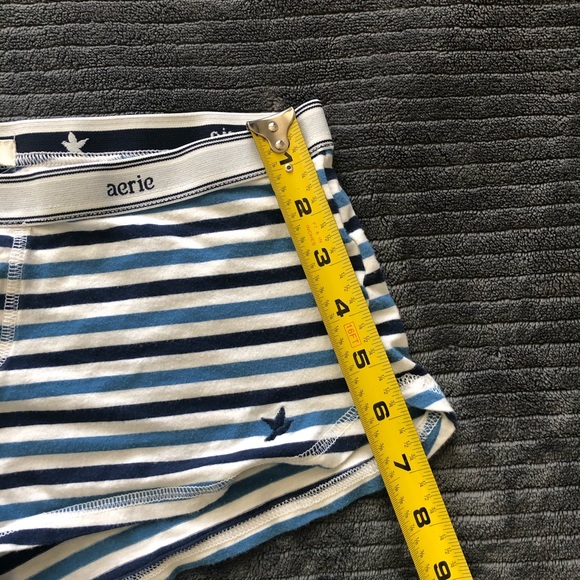 EUC aerie Shortie Shorts - Picture 9 of 9